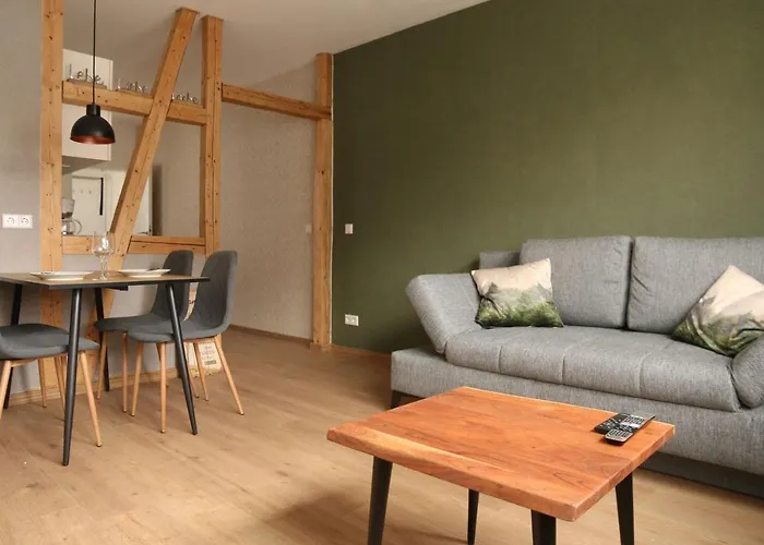 Ferienwohnung Evi