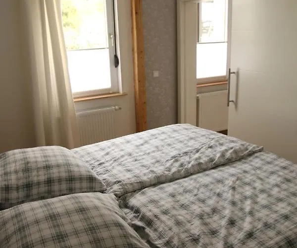 Ferienwohnung Evi
