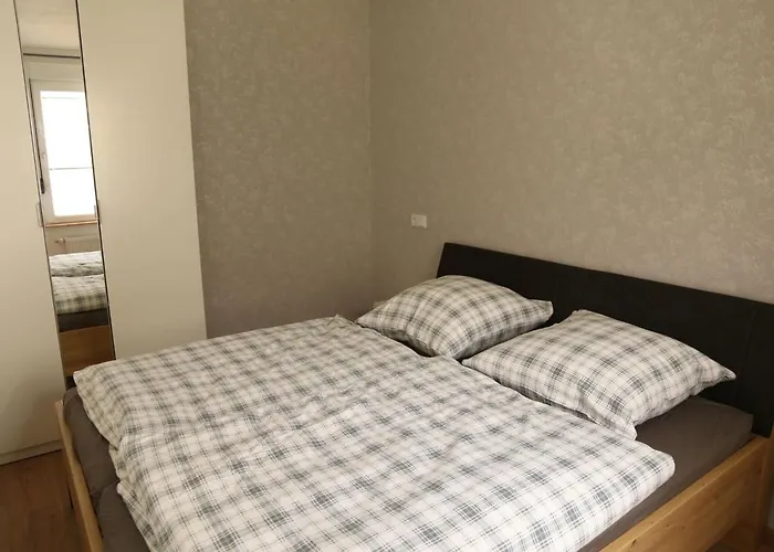 Ferienwohnung Evi