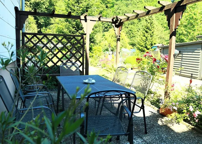 Ferienwohnung Evi
