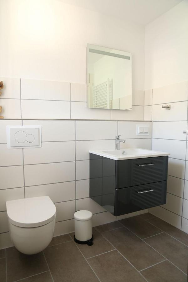 Apartment Evi *