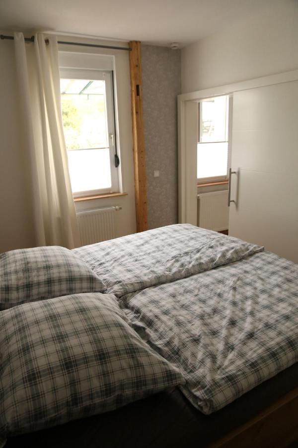 Evi Apartment
